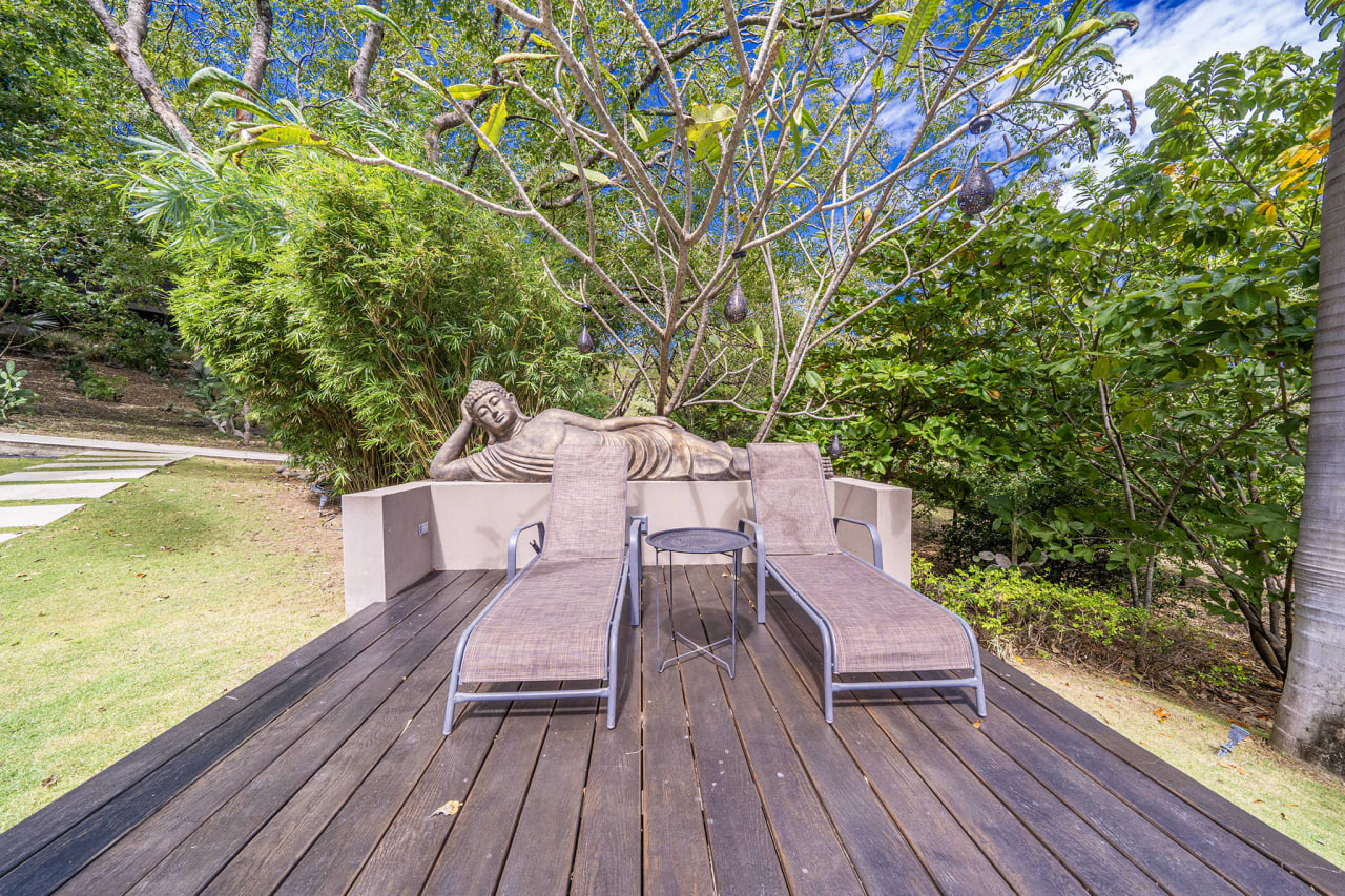 Casa Escondida ~ Tranquil Luxury close to Tamarindo