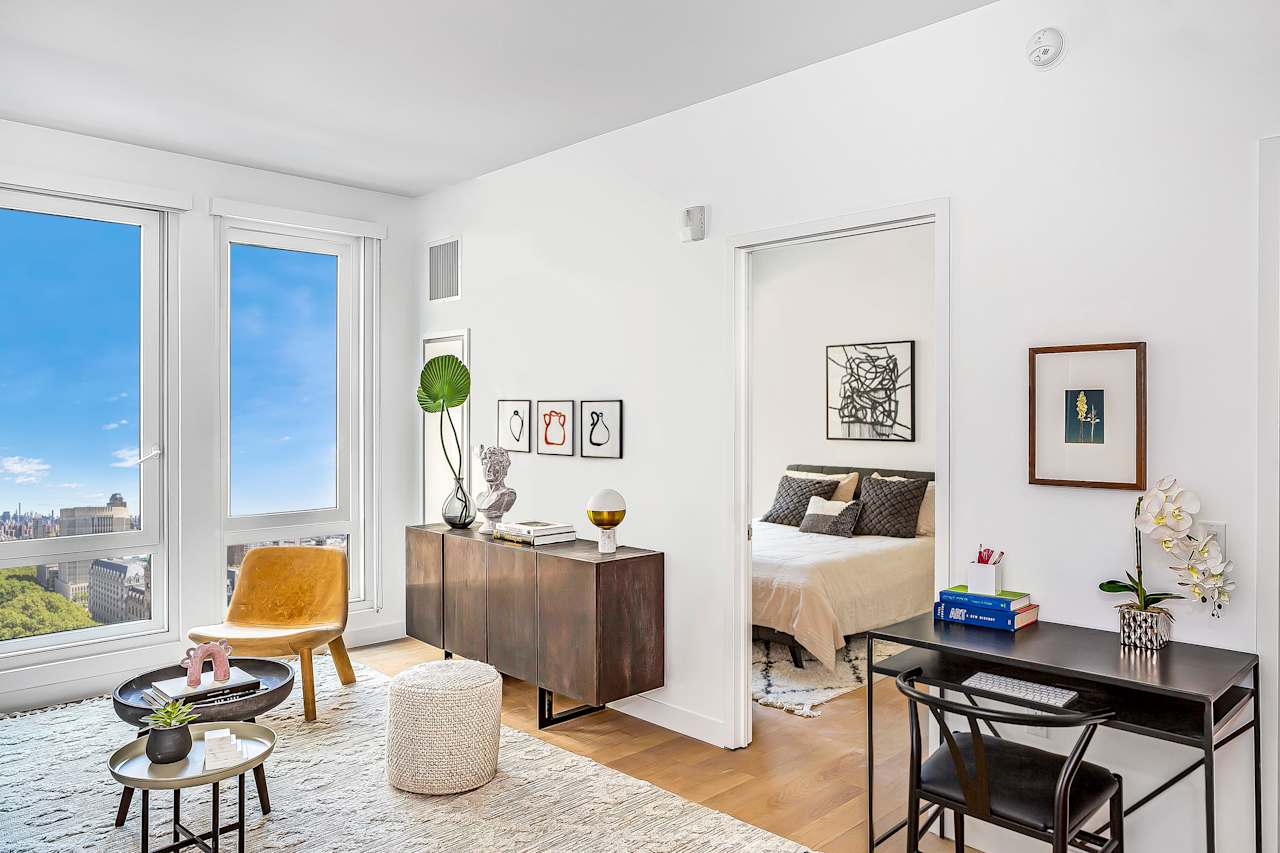 200 Montague Apartment Rentals Brooklyn Heights