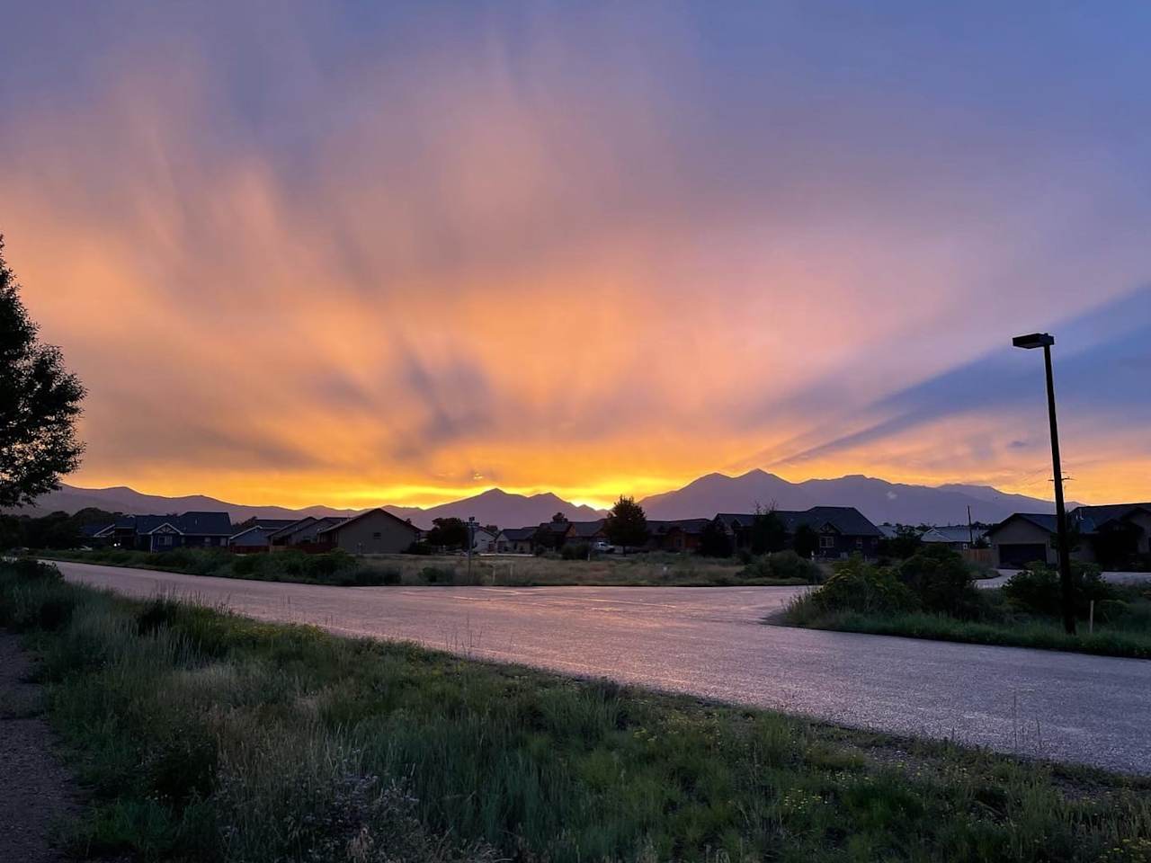 About Chaffee County First Colorado Land Office