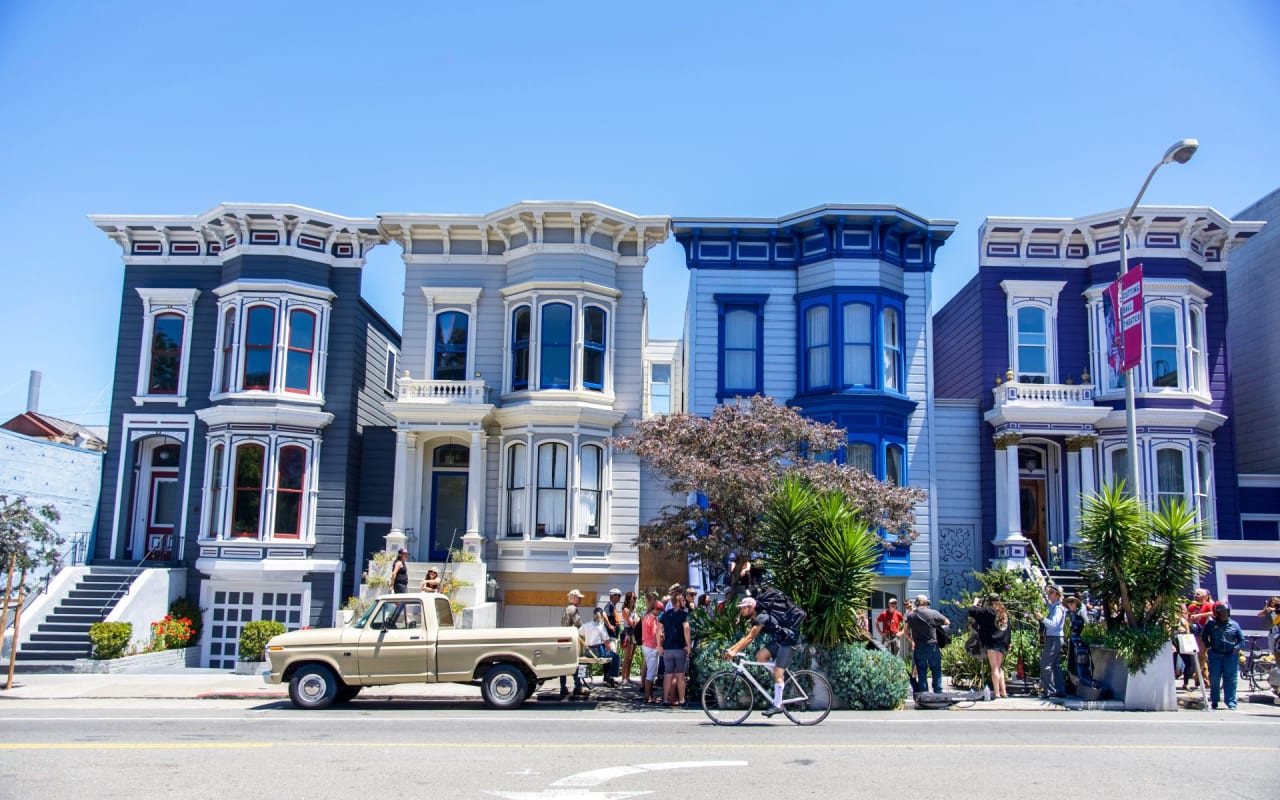 Bay Area Real Estate Market Survey: September 2022
