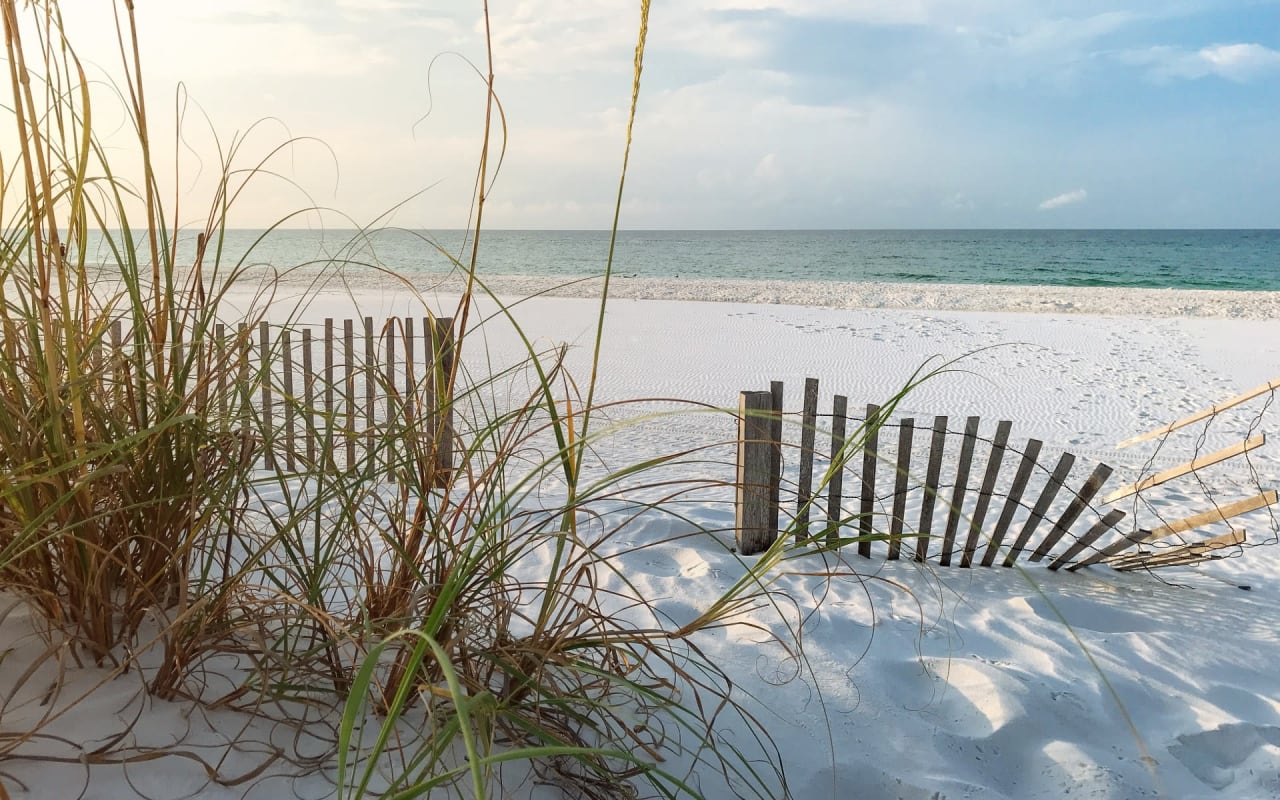 Pensacola Beach