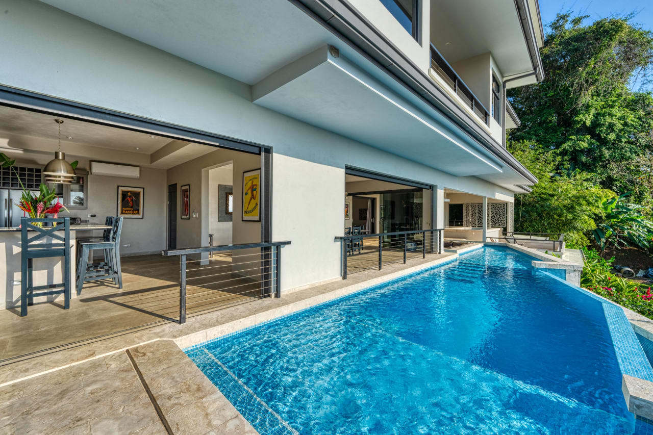 Cielo Azul Villa A Pinnacle of Luxury Living