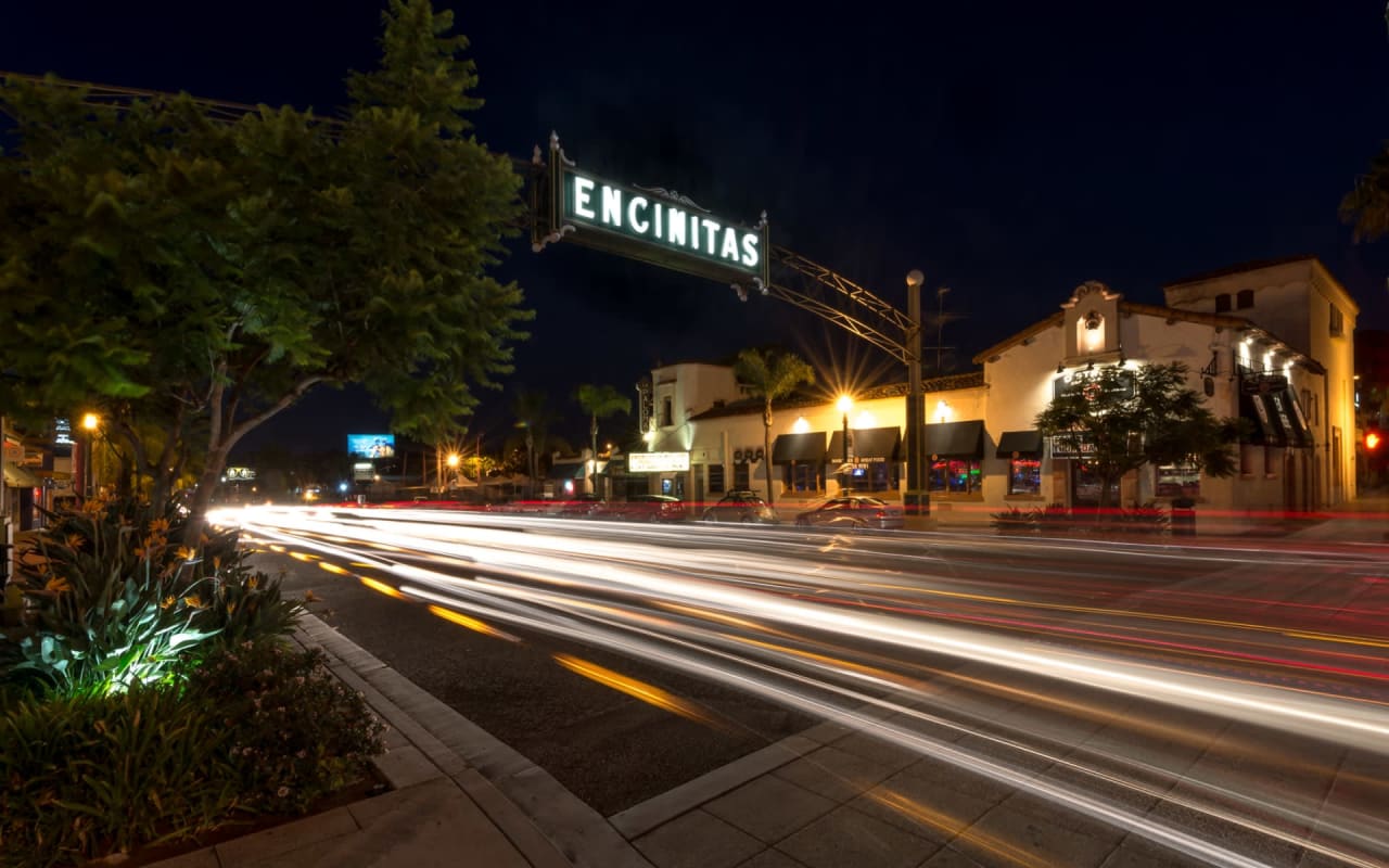 Gregory A. Moser Carlsbad Real Estate