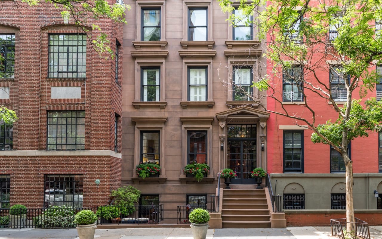 Brooklyn's Luxury Real Estate: More Than Just a Slice of the Big Apple