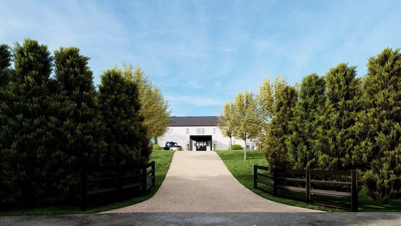 New Construction in East Quogue