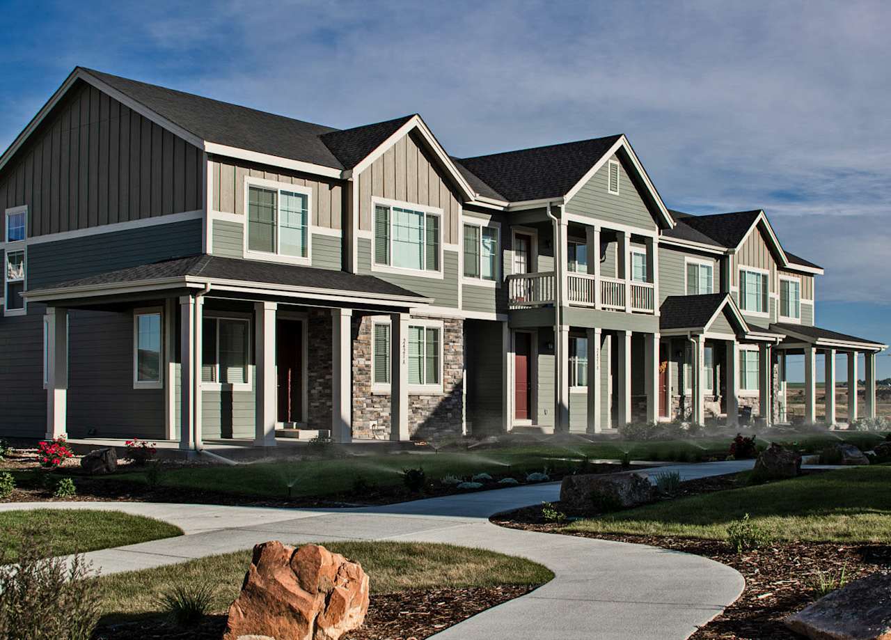 Windmill Homes Windsor, CO Real Estate Agents