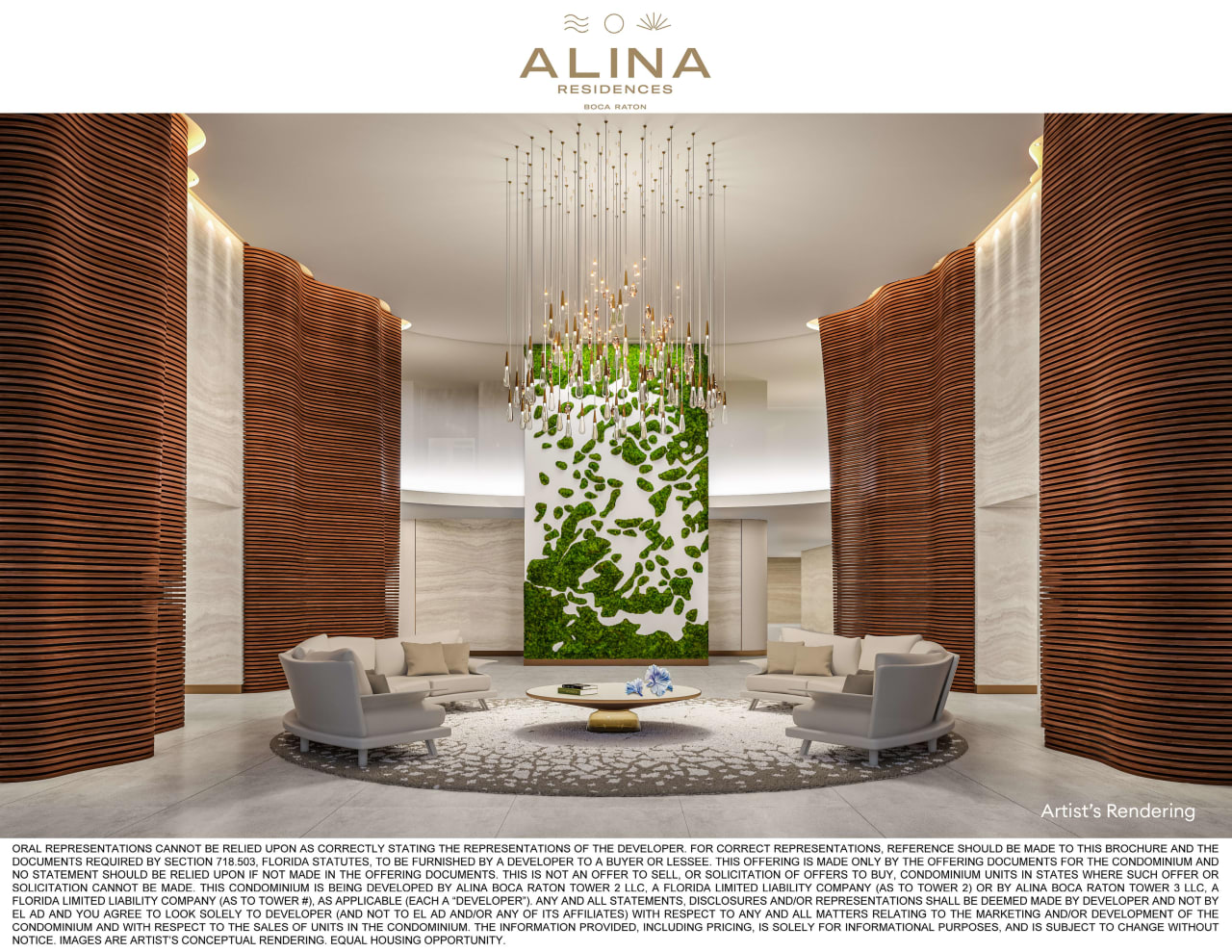 Alina Residences