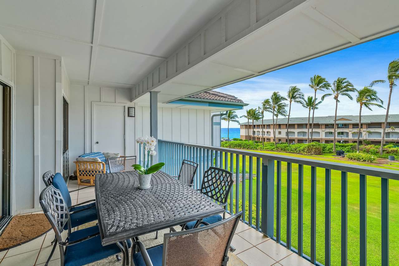 Kauai Real Estate Update, Maui Fire Update, Poipu Sands Three Bedroom
