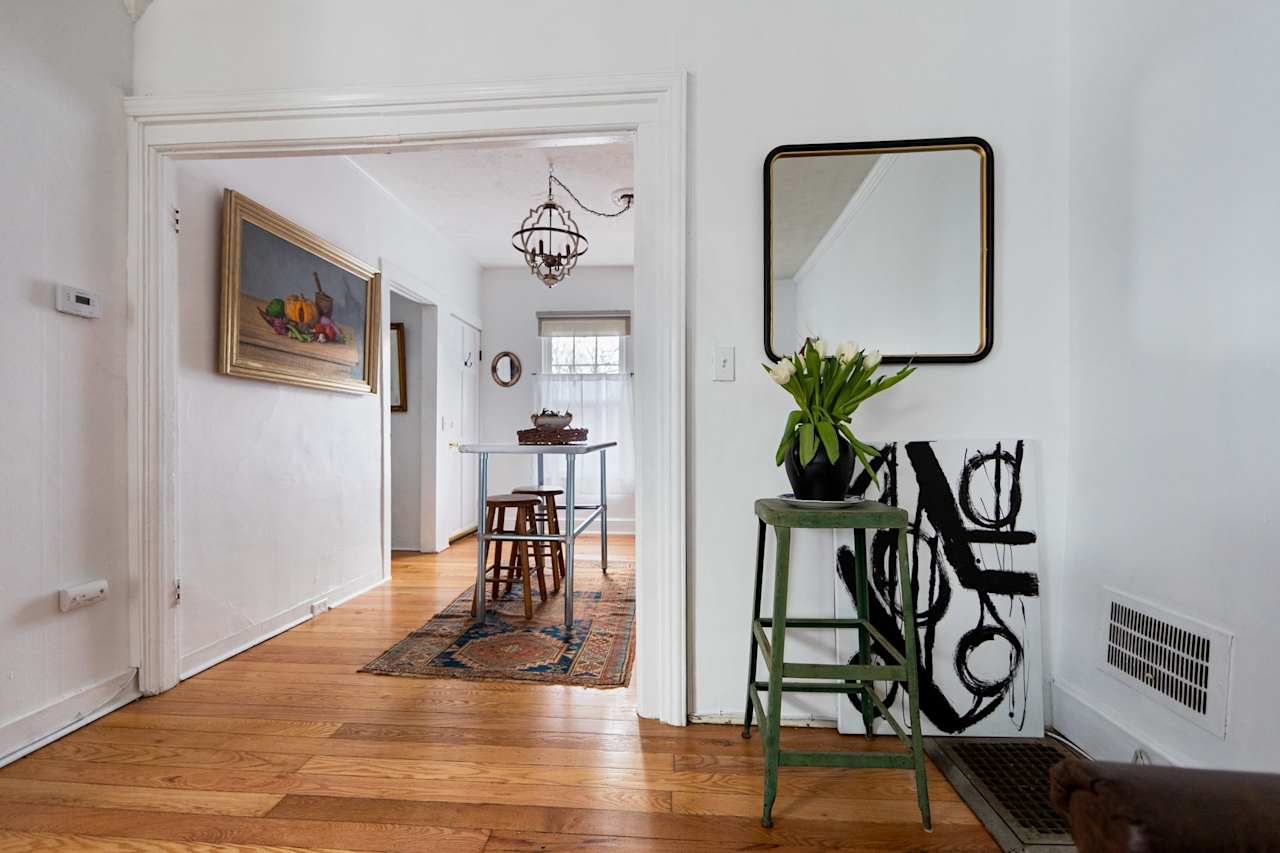 The Ultimate Guide to Renovating and Restoring a Historic Home