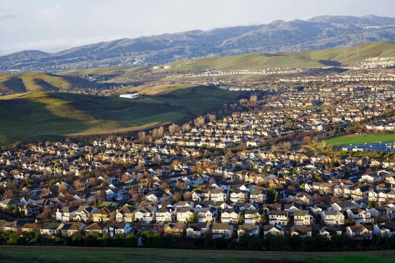 Priced Out of San Francisco? The Tri-Valley Welcomes You