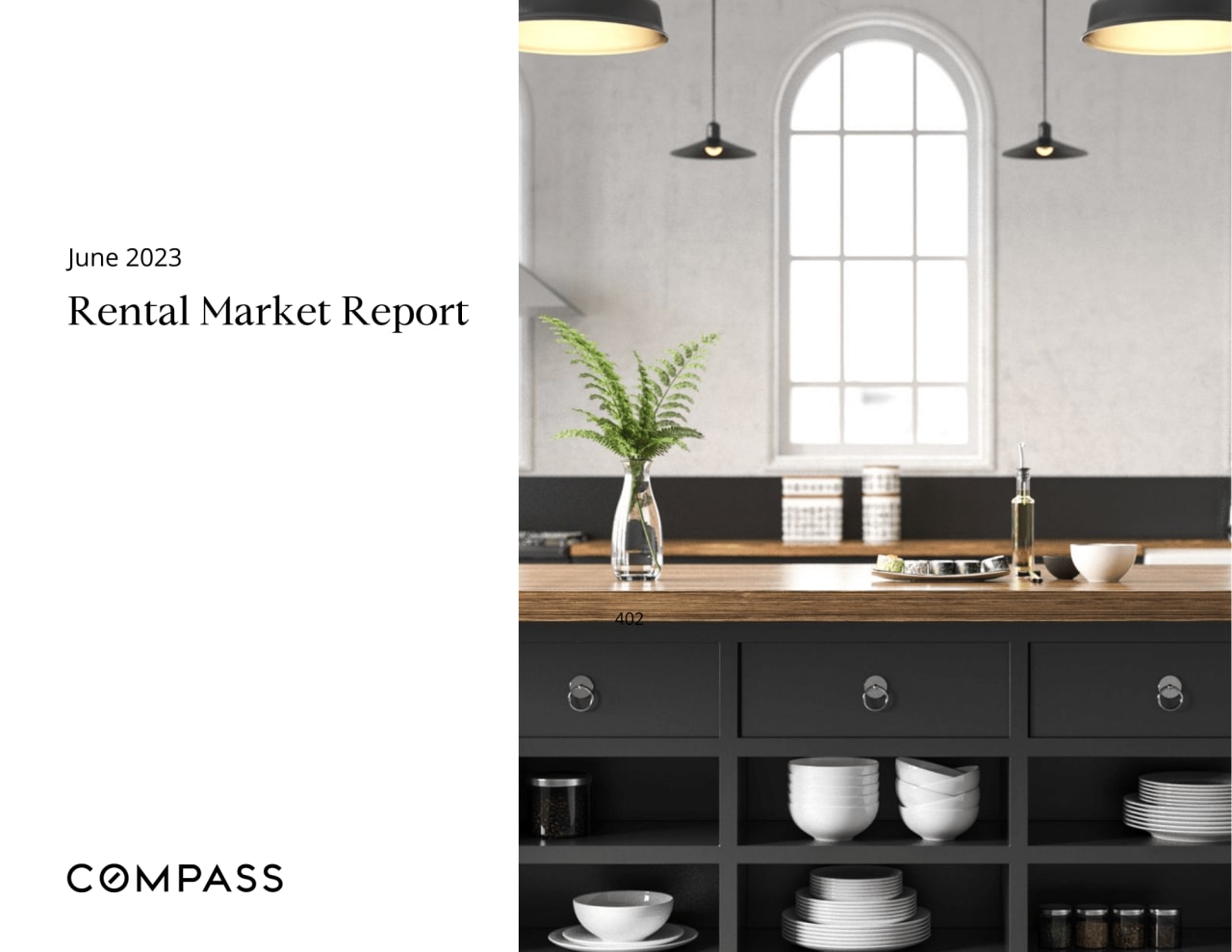 June 2023 Rental Report