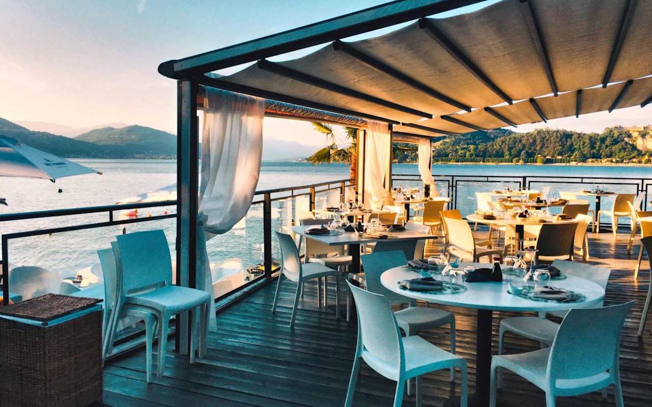 7 Best Restaurants in Cold Spring Harbor Deepak Hemrajani