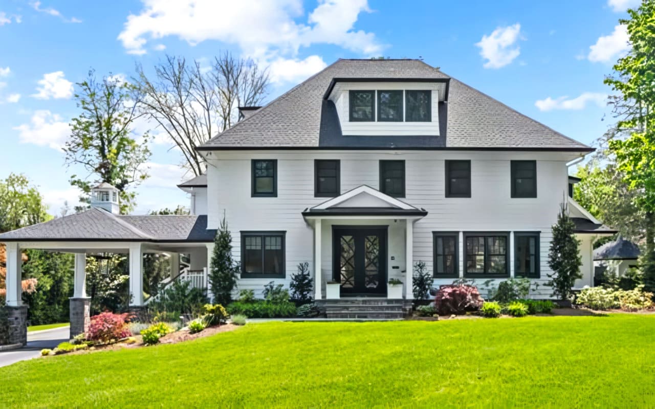 Living in Style: The Most Beautiful Homes in Ridgewood, NJ