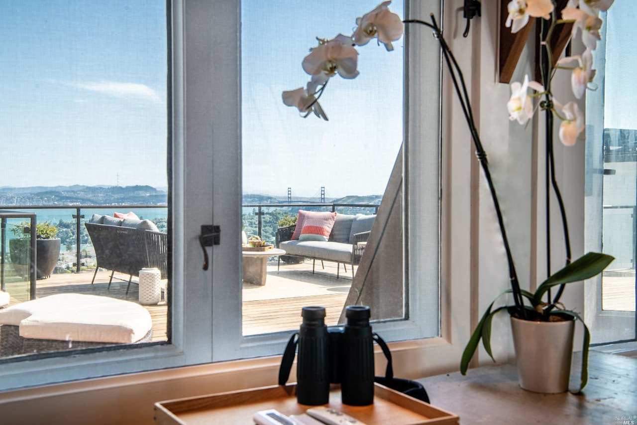 No Longer on the Market