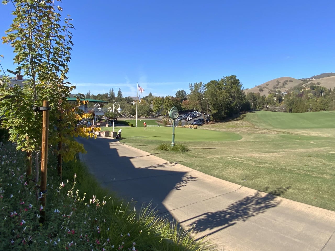 Diablo Tessellation Real Estate