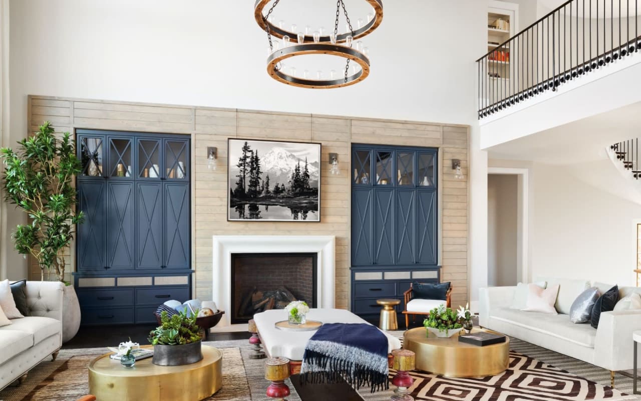 8 Interior Design Ideas to Transform Your Home in Oklahoma City