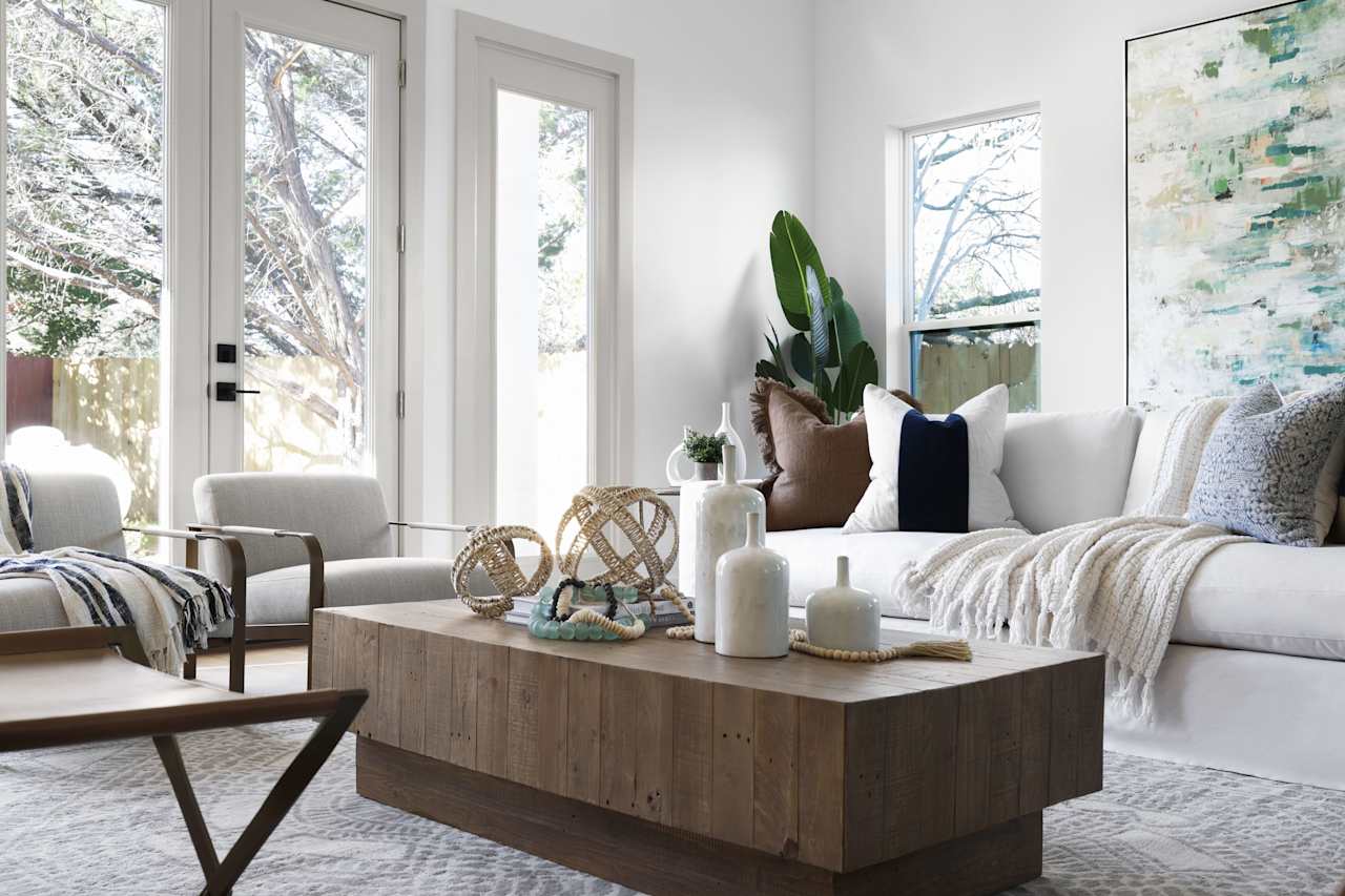 Lakefront Drive Lago Vista, TX 78645 Home for Sale