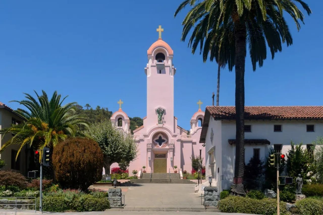 4 Day Trips from San Rafael Marks Realty Group