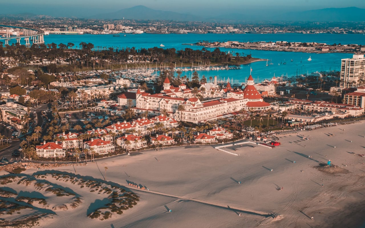 Coronado