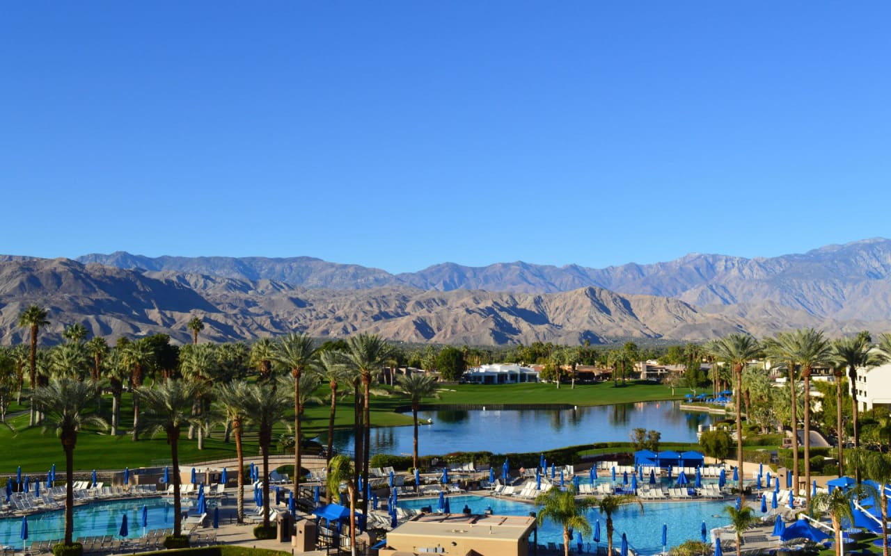 Palm Desert