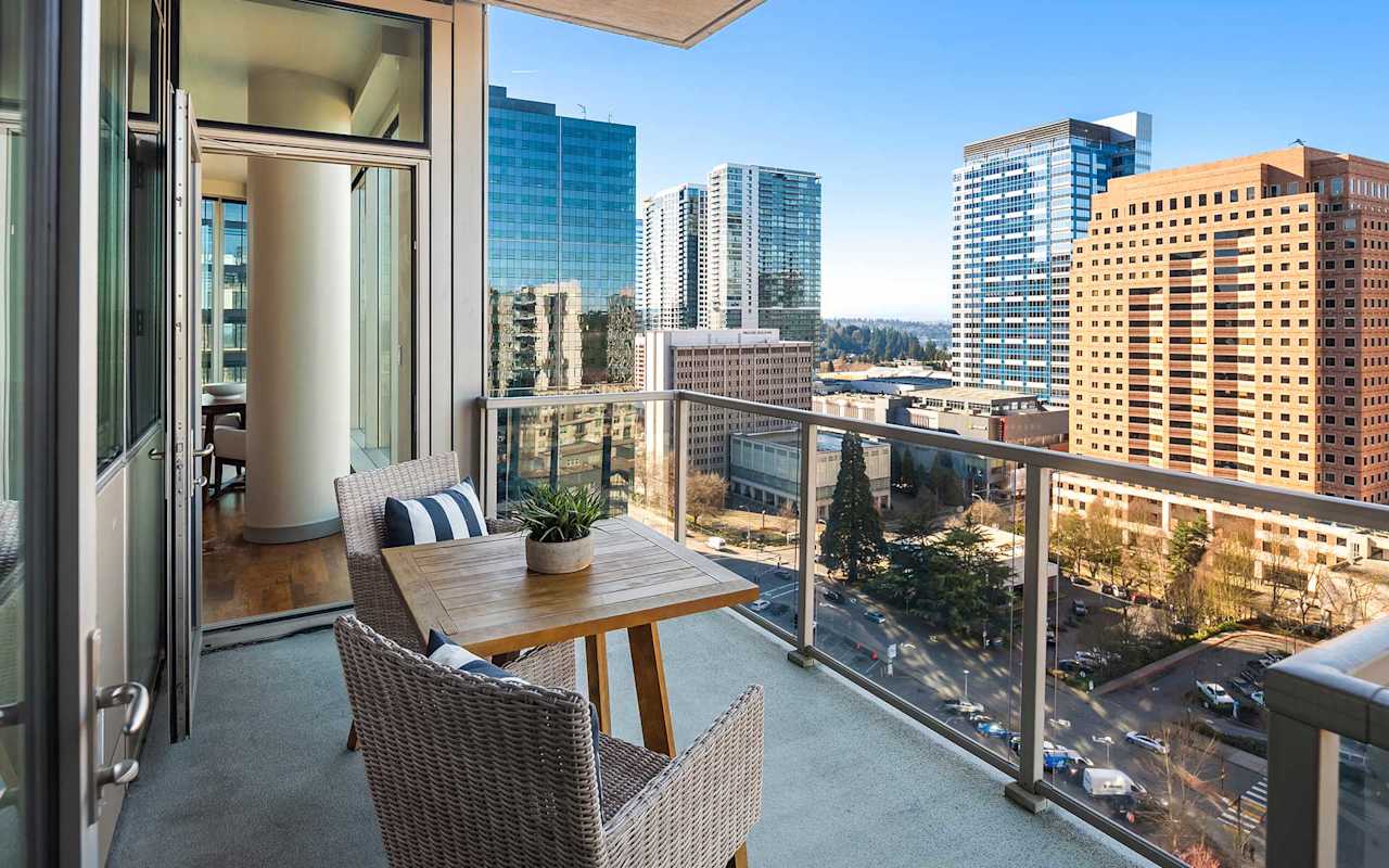 Picture of Luxury Washington Square Condo | Team Foster
