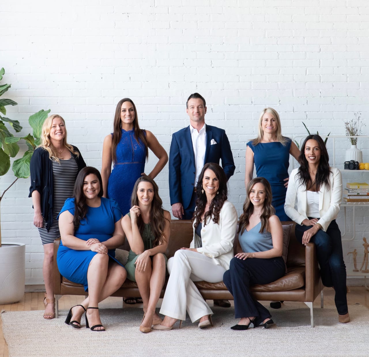 About The O'Byrne Team San Diego Real Estate Team