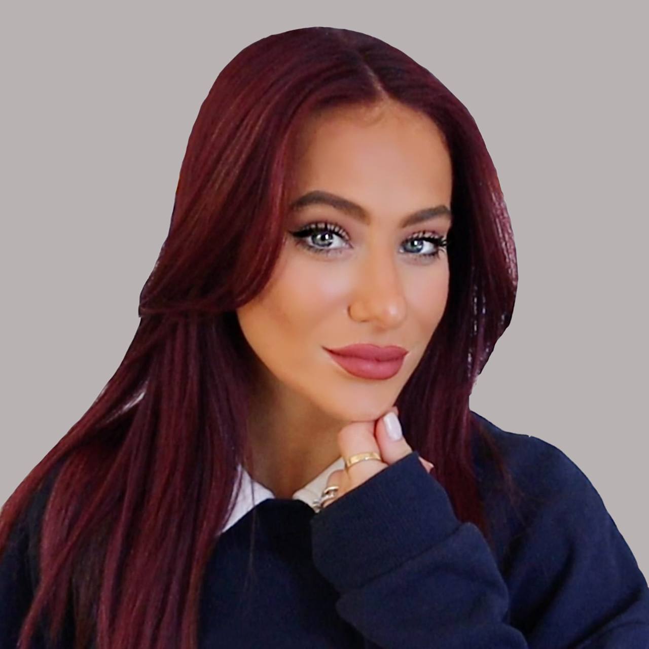  Christina Kremidas