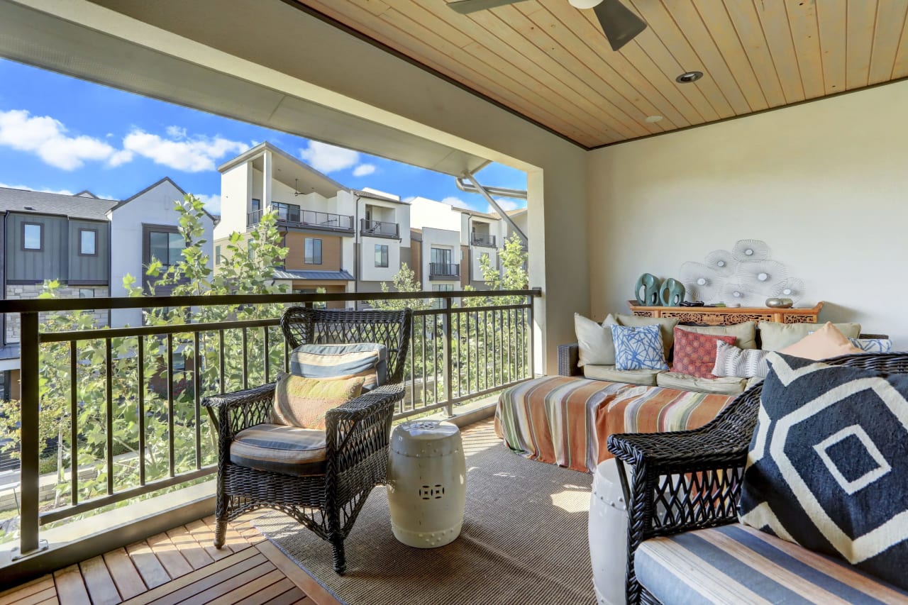 Furnished Townhome in Austin, TX 78703 Susan Barringer Austin Real