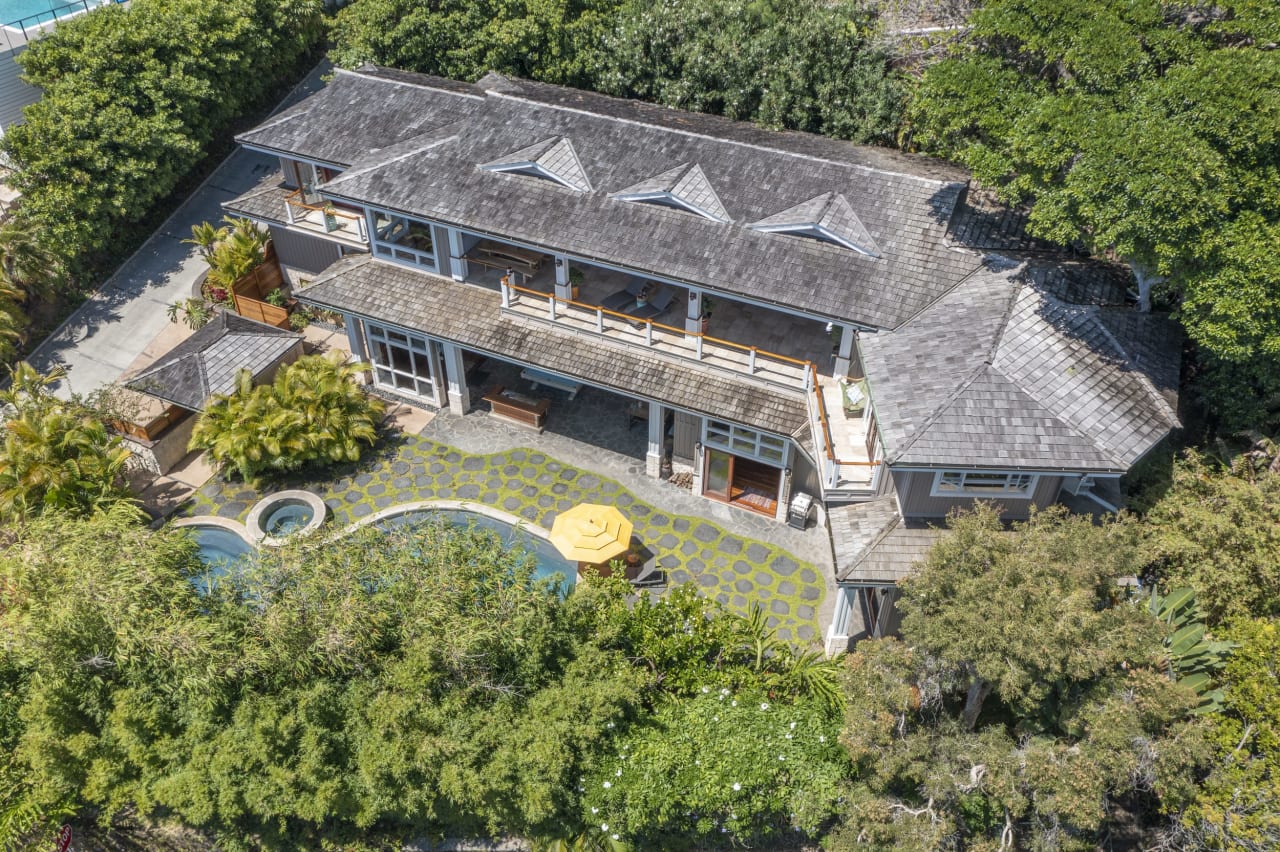 Lanikai Vill For Sale Jason Carey Hawaii Luxury Real Estate Agent