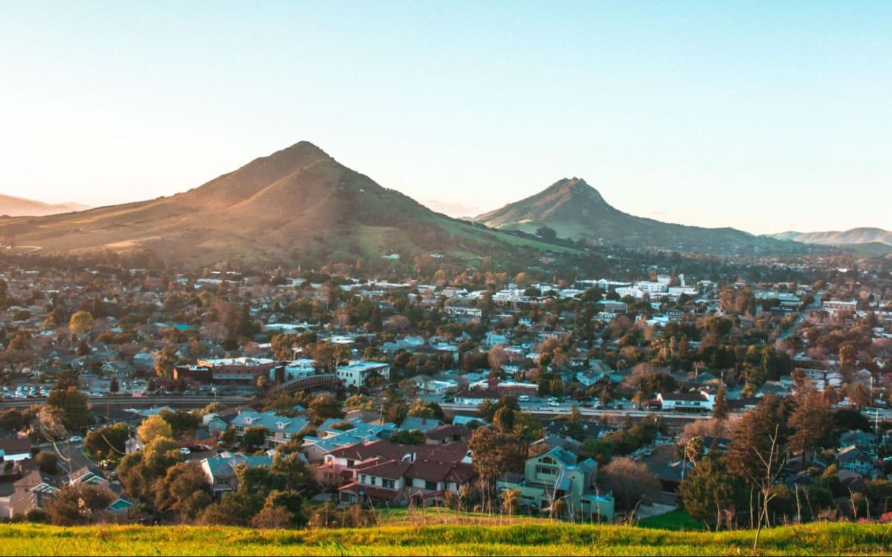 5 Things to Look for When Investing in San Luis Obispo Real Estate