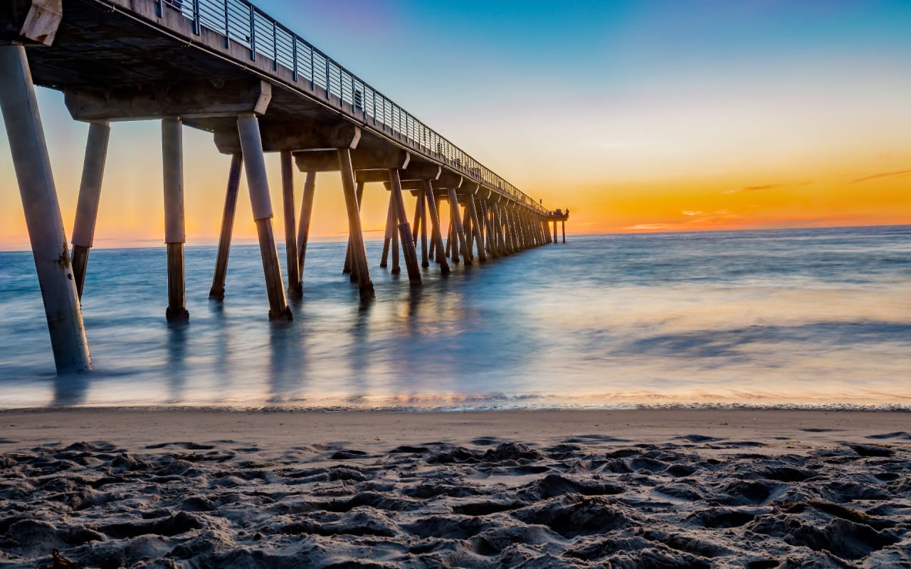 Hermosa Beach