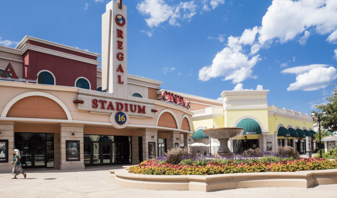 Tanger Outlets Deer Park: Shop Your Favorite Brands