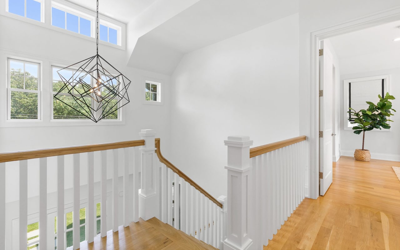 Hamptons Rental Corcoran Mala Sander + Team