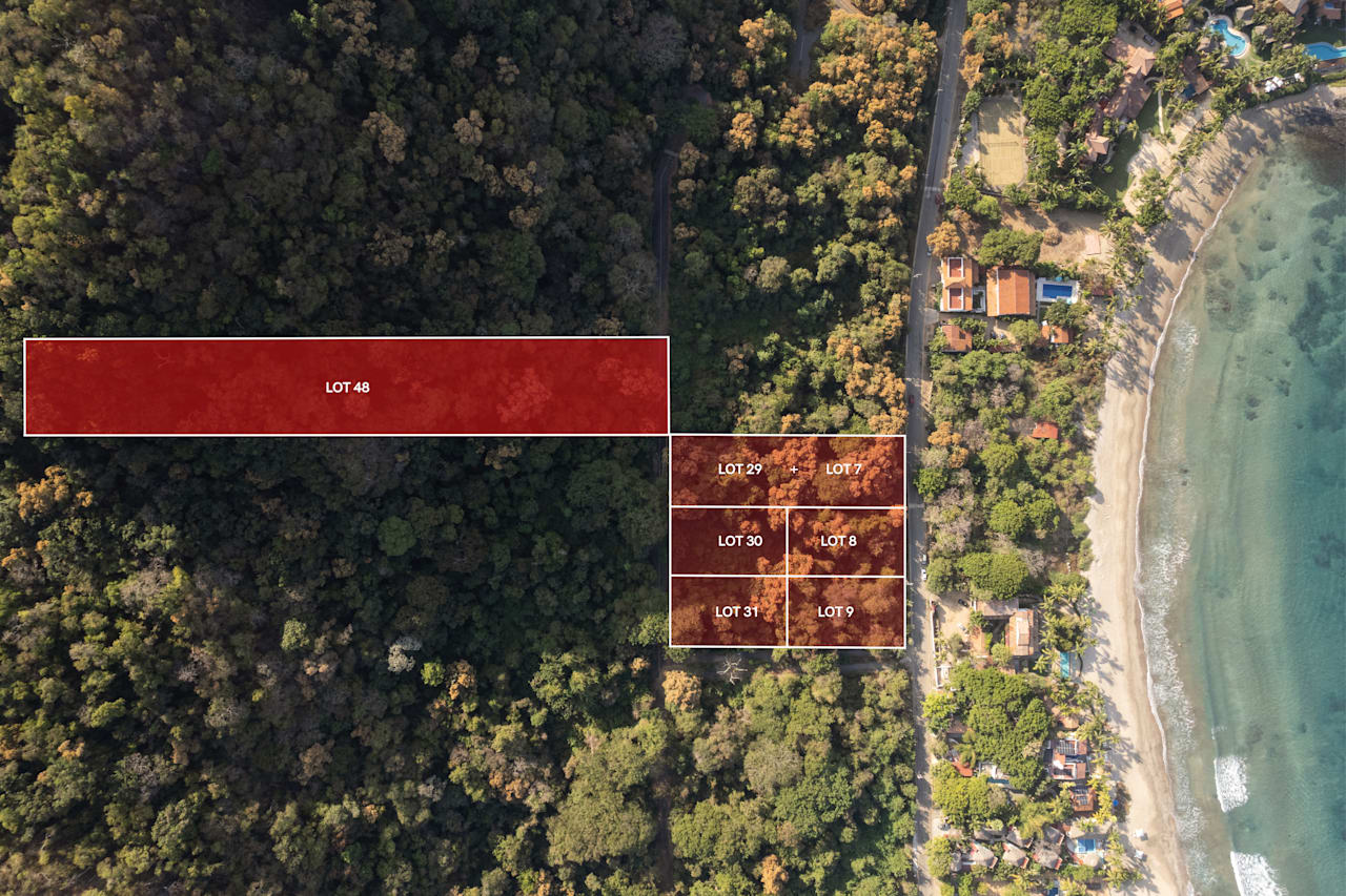 Troncones Neighborhood Guide Live Real Estate Guerrero Real