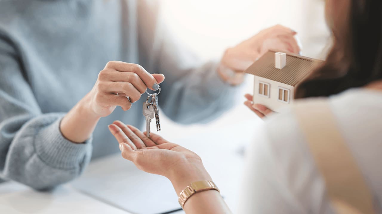 Buyer/Broker Compensation