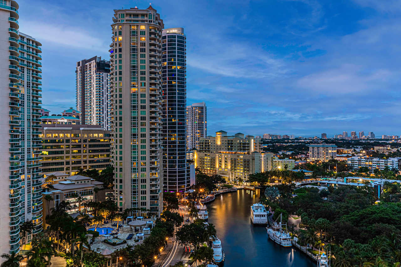 Navigating South Florida Booming Real Estate Market - Price Trends and 