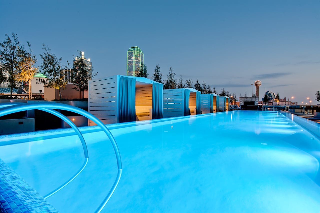 The House Condos Dallas 2200 Victory Ave