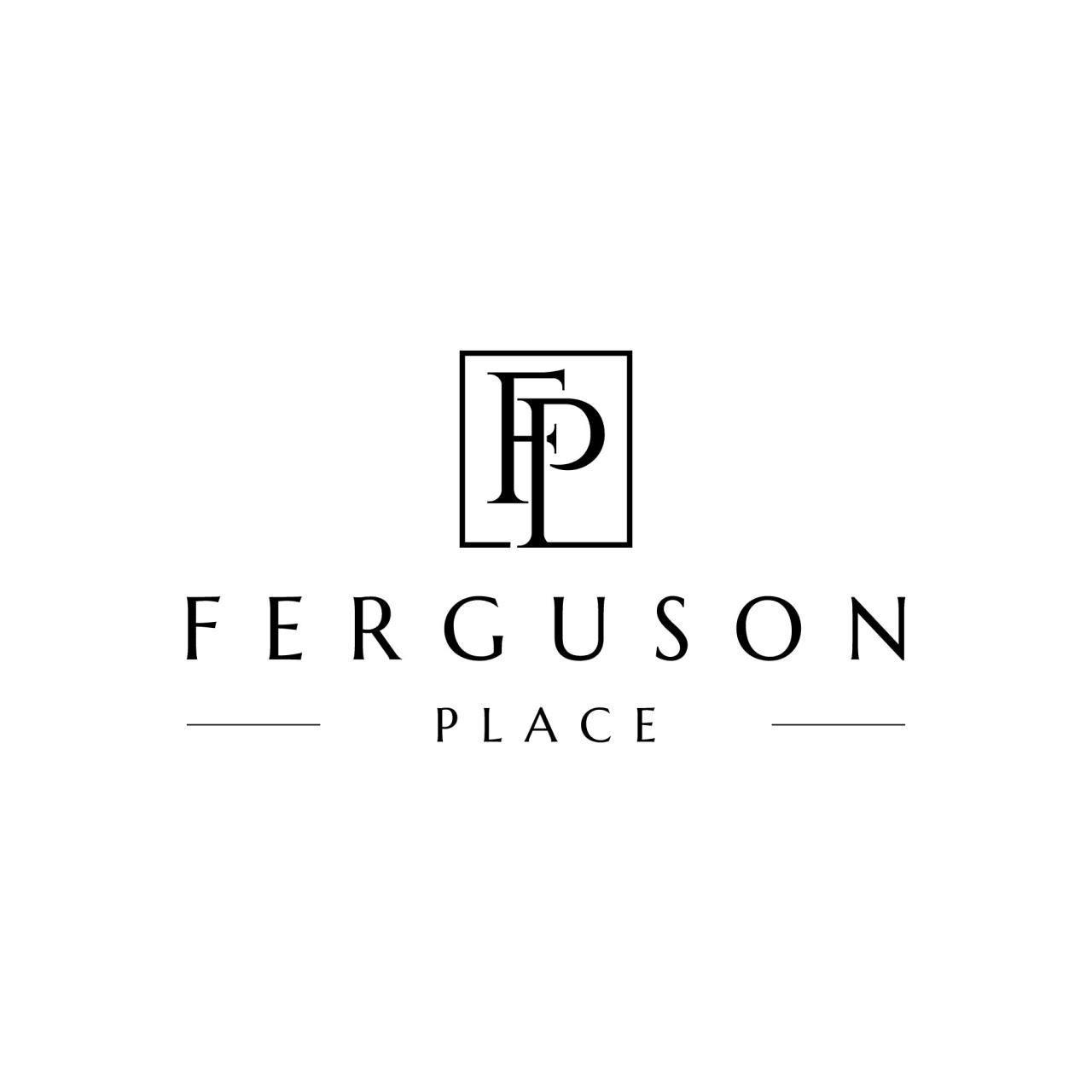 FERGUSON PLACE