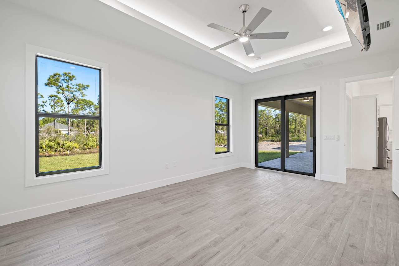 12217 Lamontier Drive Punta Gorda, FL 3 Beds, 2 Baths Potter