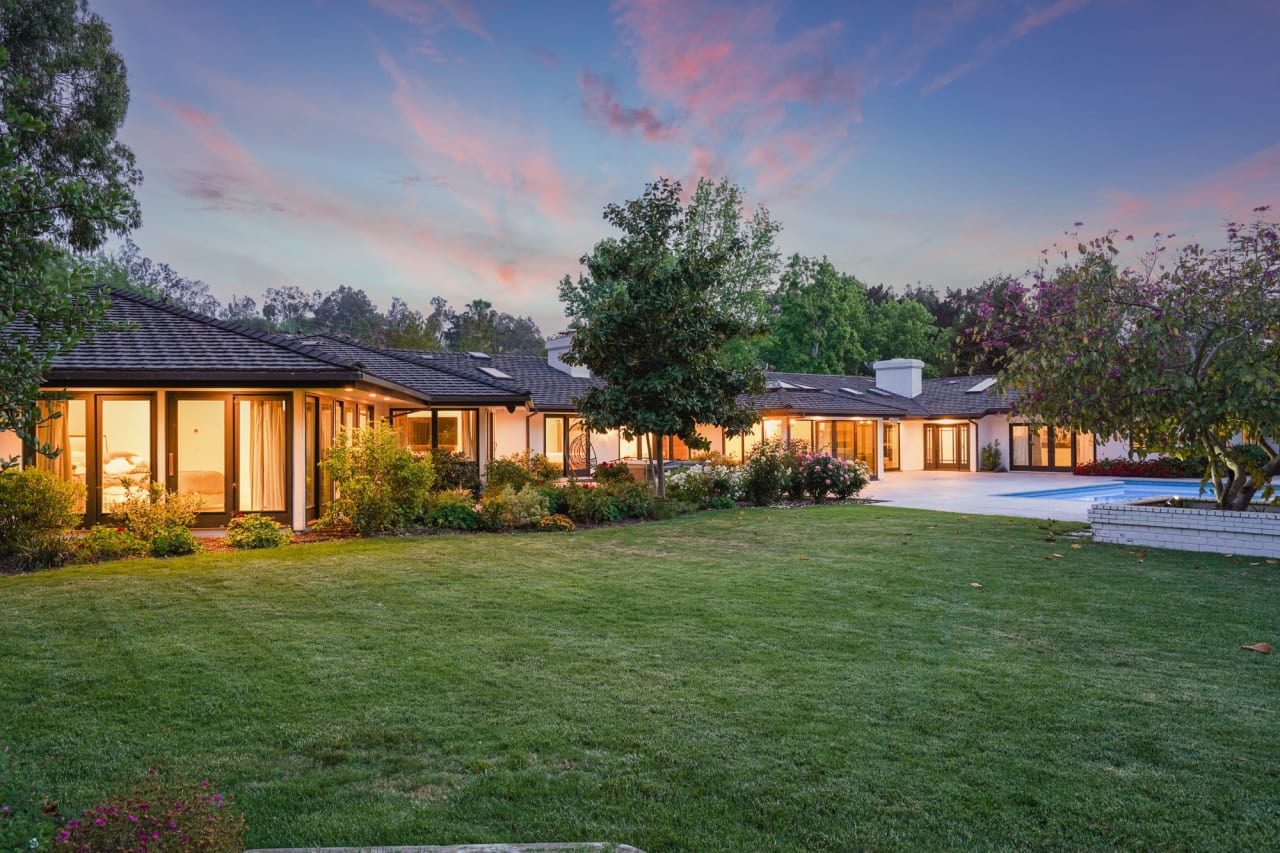 7 Things to Look For When Searching for Homes in Rancho Santa Fe