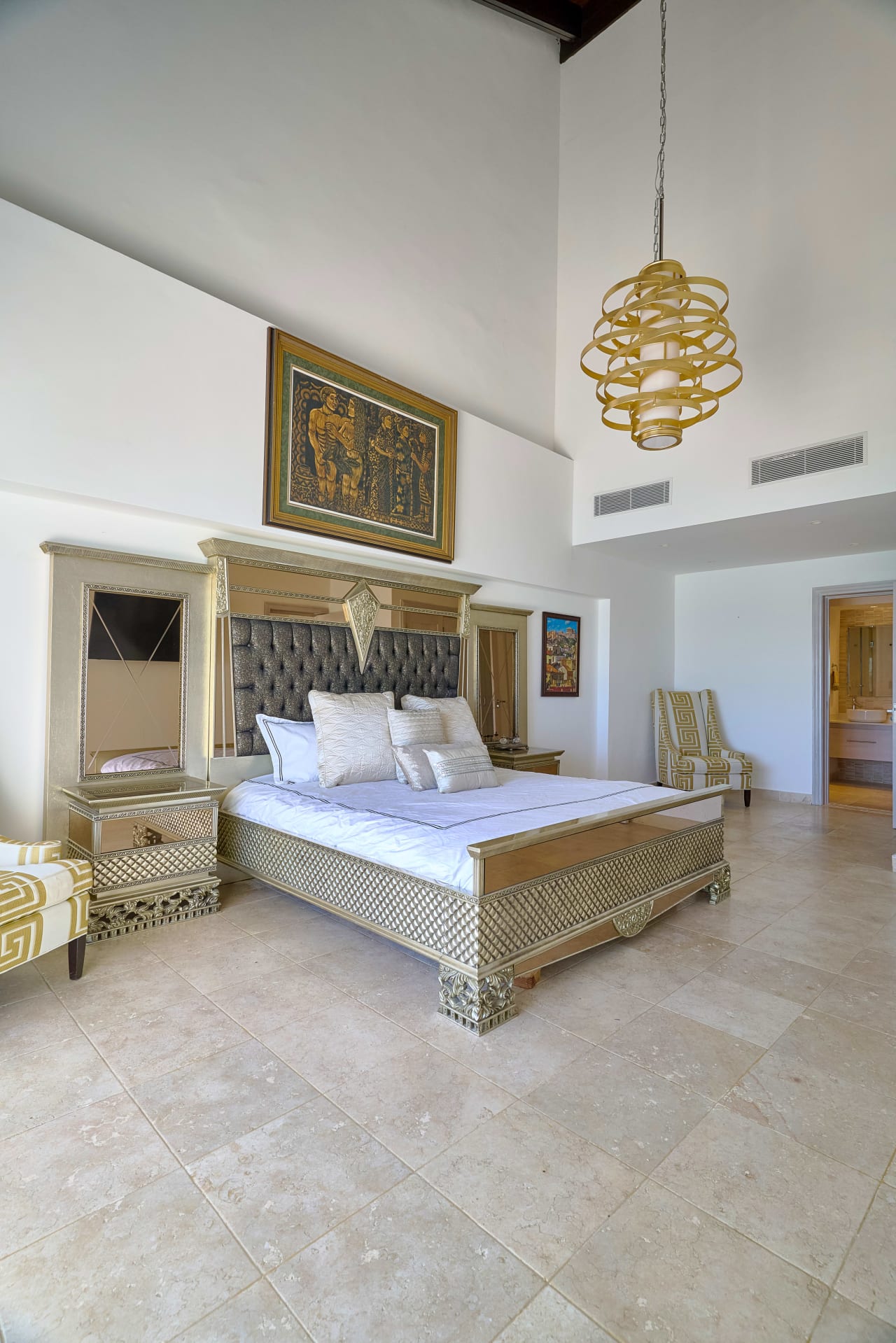 Cap Cana's Premier Penthouse