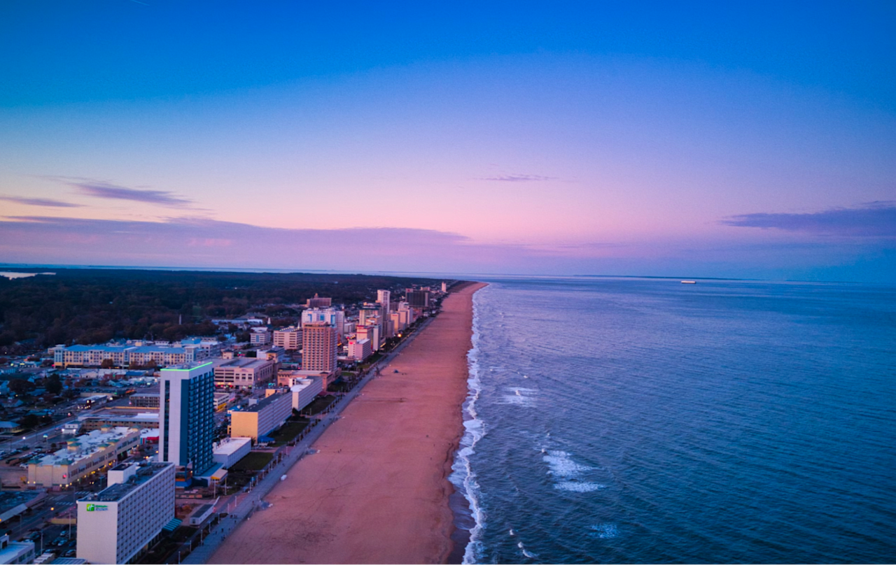 The Future of UltraLuxury Real Estate in Virginia Beach The Craig