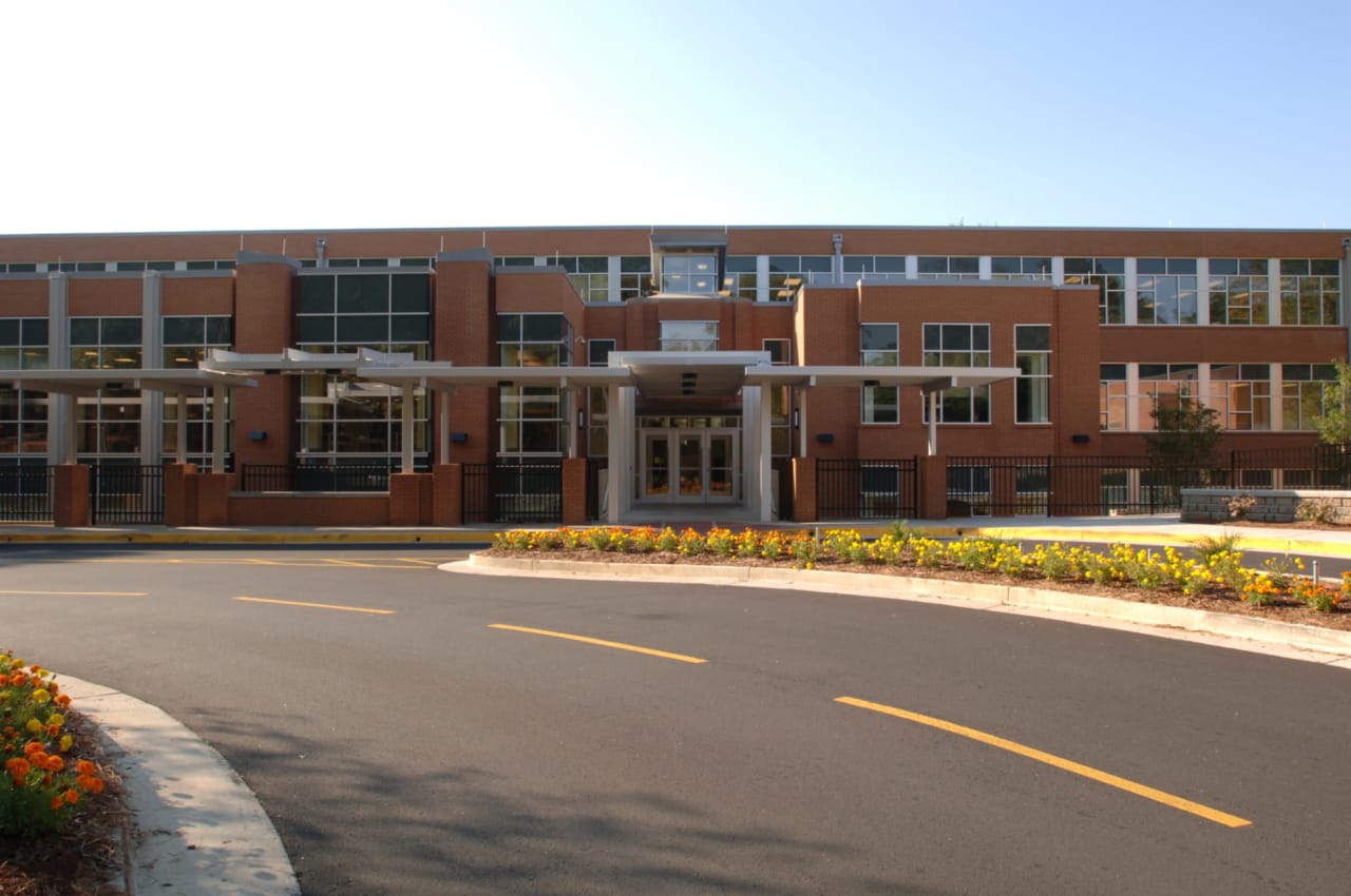 Sutton Middle School 