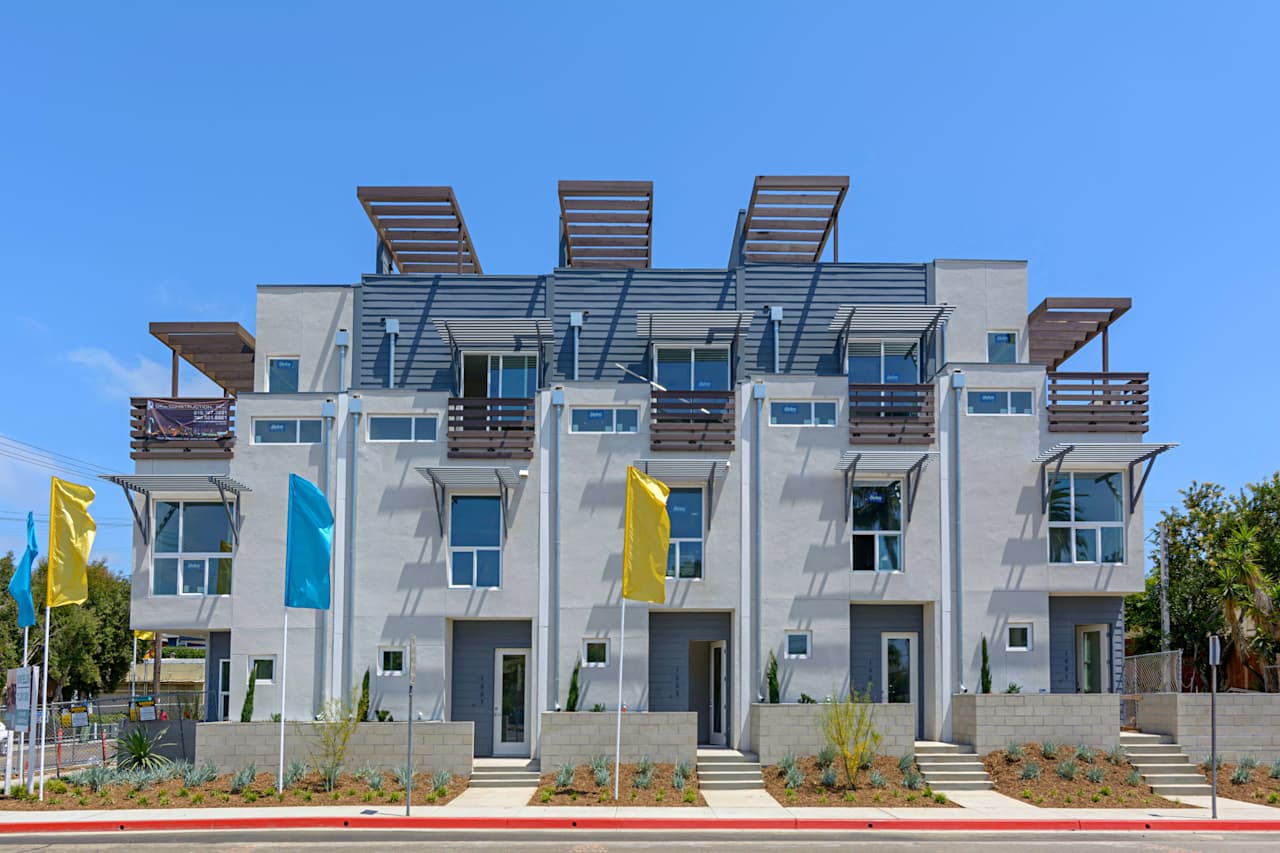 Why Housing Prices Aren't Going Down Exploring the Current Real Estate