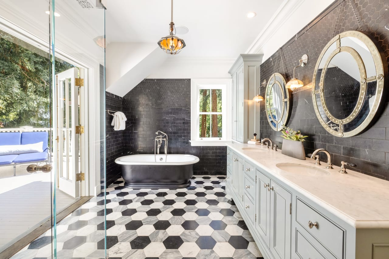 216 Corte Madera Avenue OUTPOST Homes for Sale San Francisco