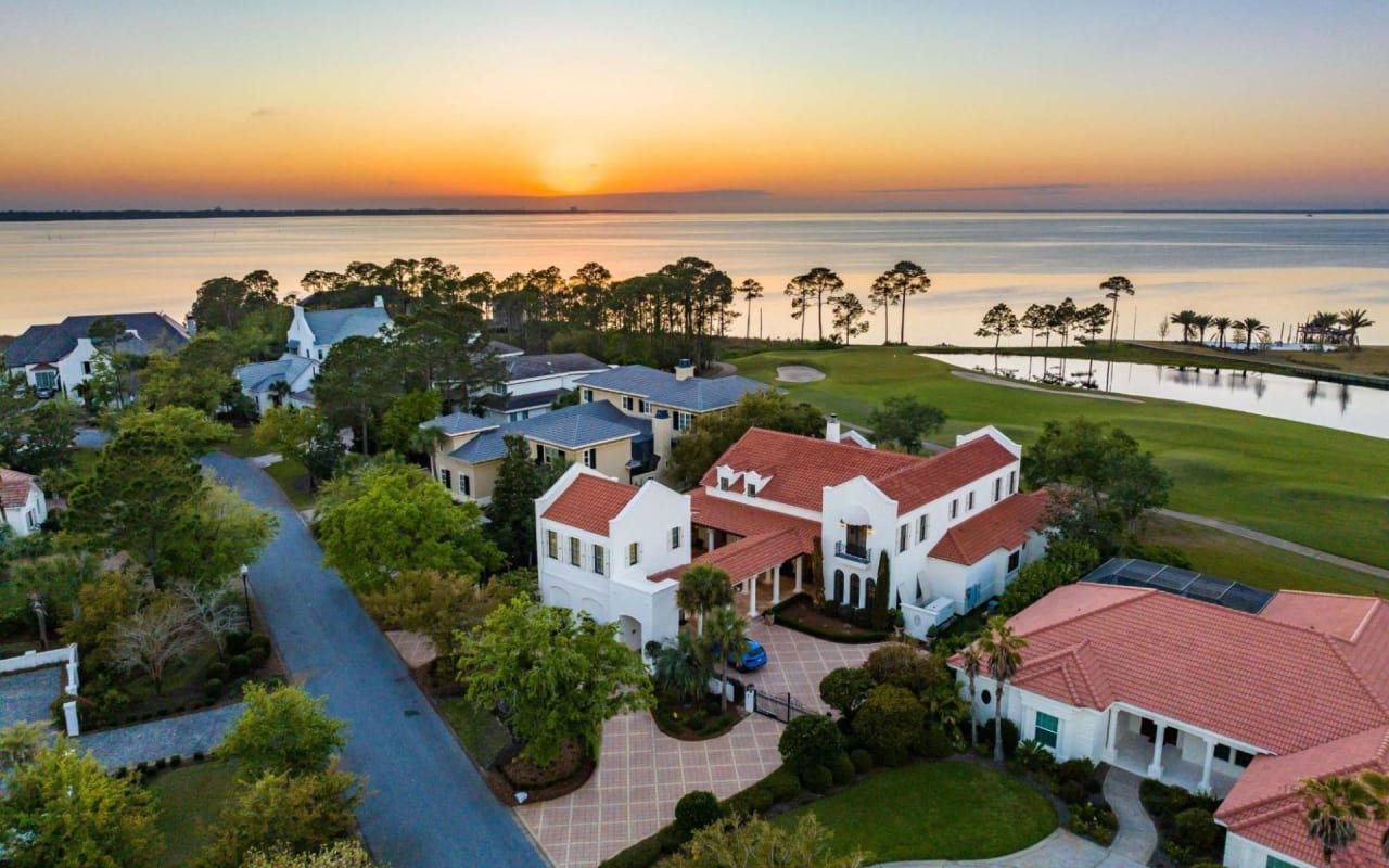 Sandestin Real Estate Market Forecast 2023: Insights and Opportunities