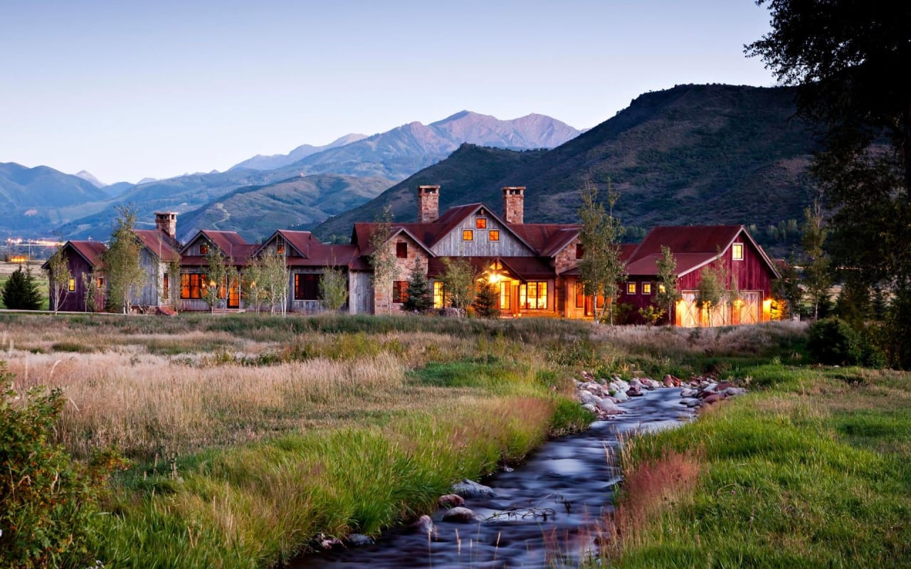 What You Need to Know About the Long-Term Value of Luxury Real Estate in Aspen