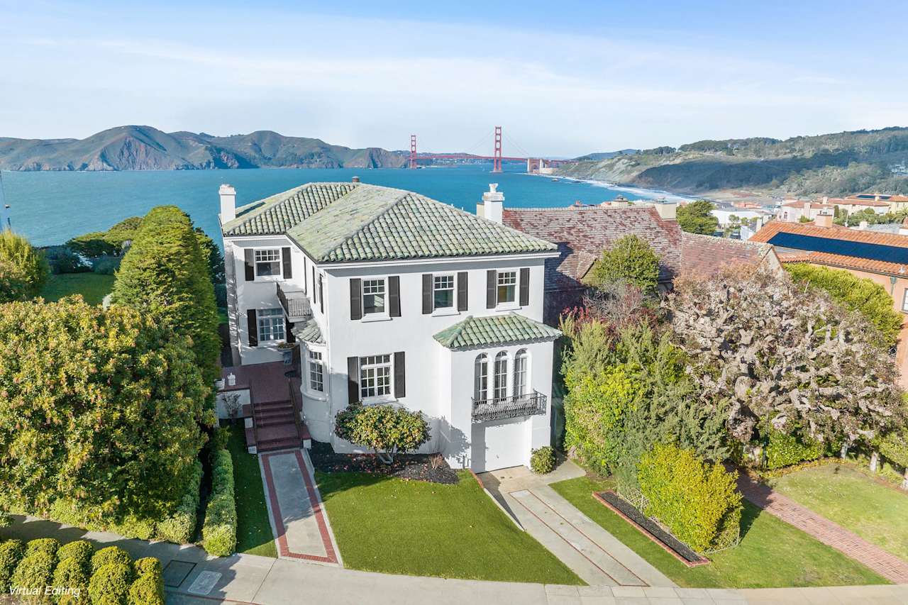 750 El Camino Del Mar