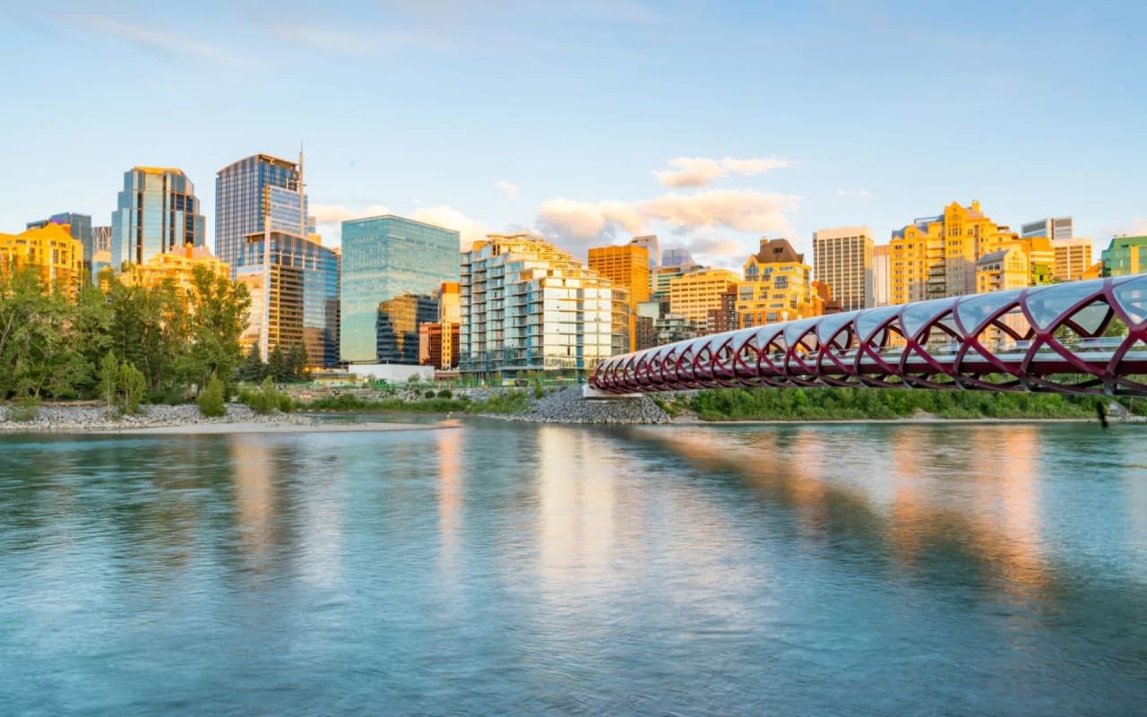 Calgary