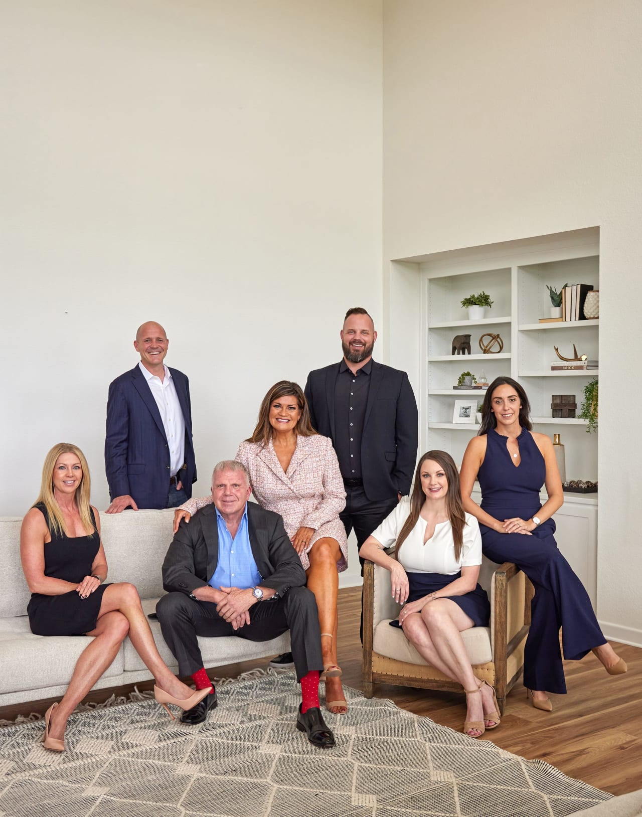 The Veritas Group Dripping Springs & Austin Real Estate